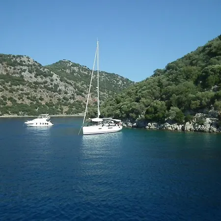 Gizli Cennet * Göcek