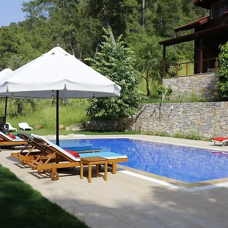Gizli Cennet Göcek