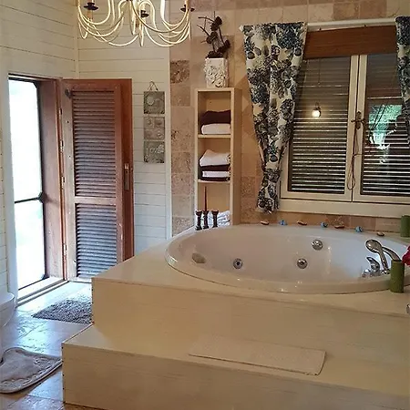 Villa Gizli Cennet Göcek