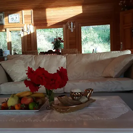 Gizli Cennet * Göcek