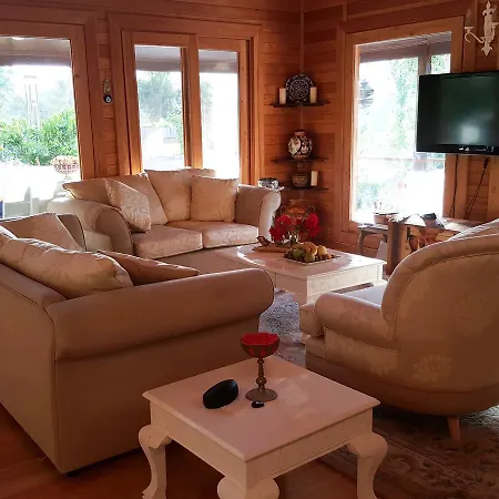 Villa Gizli Cennet Göcek